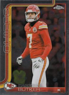 Harrison Butker
