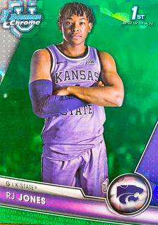 RJ Jones