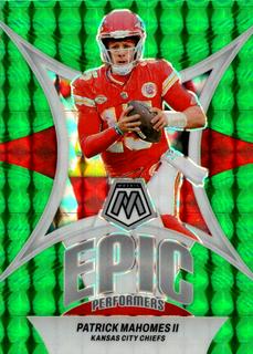 Patrick Mahomes II