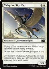 Valkyrior Skyrider #525