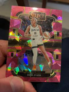 Dana Evans