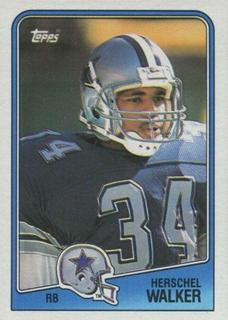 Herschel Walker