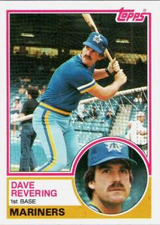 Dave Revering