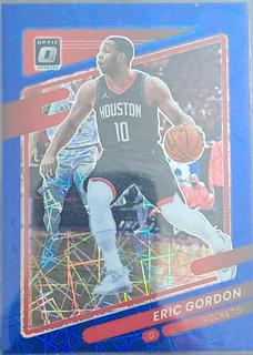 Eric Gordon
