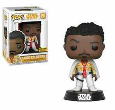 Lando Calrissian #251 Funko POP Star Wars
