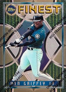 Ken Griffey Jr.