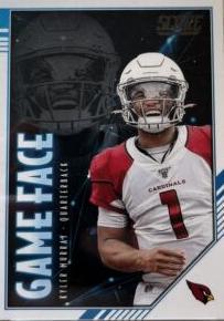 Kyler Murray