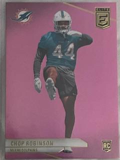 Chop Robinson