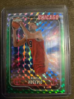 Nikola Vucevic