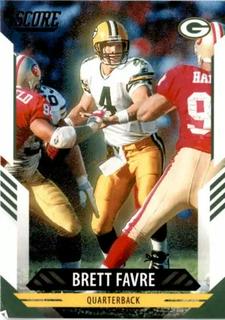 Brett Favre