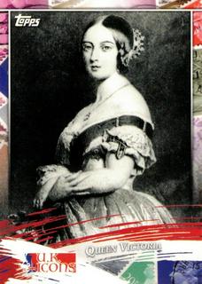 Queen Victoria