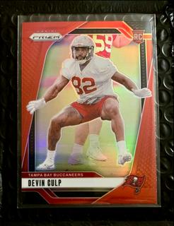Devin Culp