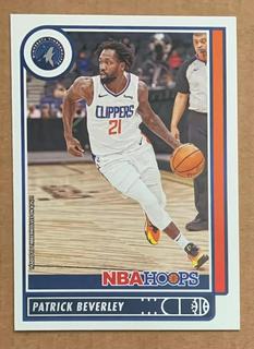 Patrick Beverley