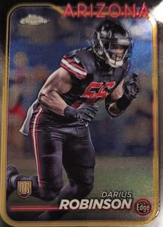 Darius Robinson