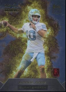 Drake Maye