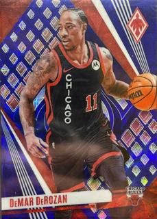 DeMar DeRozan