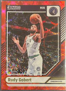Rudy Gobert