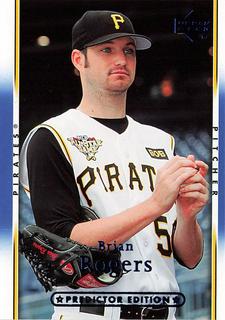 Brian Rogers