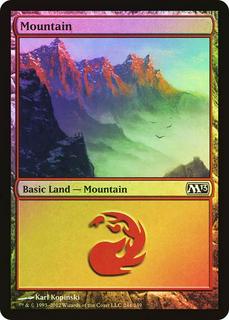 Mountain