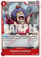 Emporio.Ivankov ST30-004