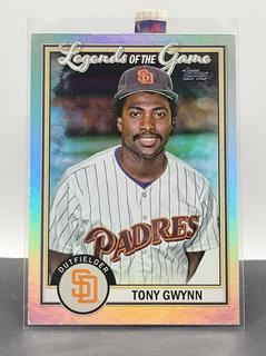 Tony Gwynn