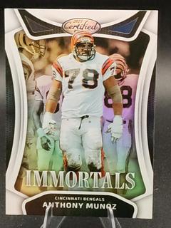 Anthony Munoz