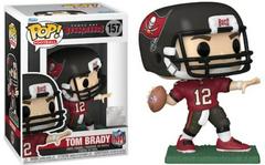 Tom Brady #157 (Nfl)