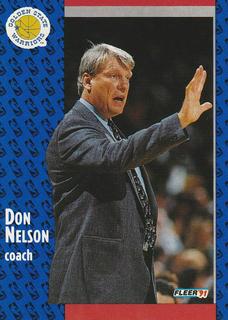 Don Nelson