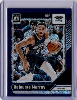 Dejounte Murray