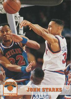 John Starks