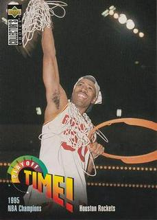 Houston Rockets