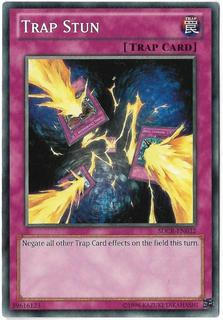 Trap Stun SDCR-EN032