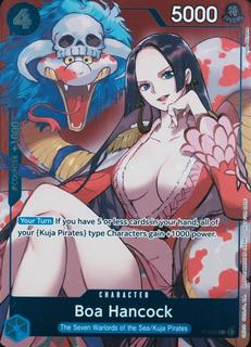 Boa Hancock P-066