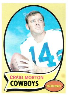 Craig Morton