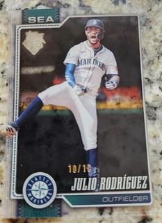 Julio Rodriguez