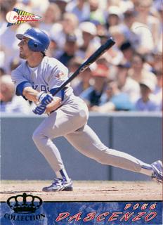 Doug Dascenzo
