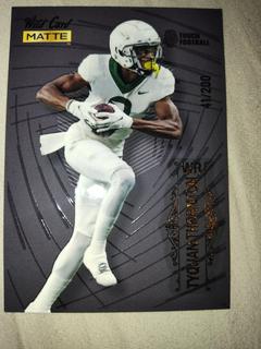Tyquan Thornton
