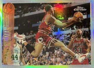 Dennis Rodman