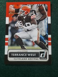 Terrance West