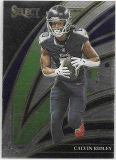 Calvin Ridley