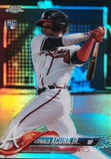 Ronald Acuna Jr.
