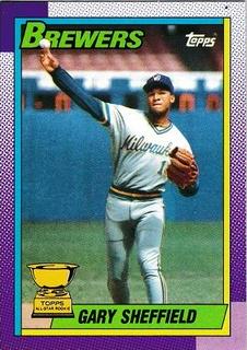 Gary Sheffield