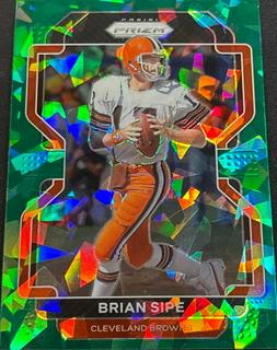 Brian Sipe