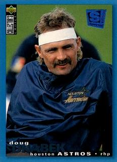 Doug Drabek