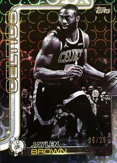 Jaylen Brown