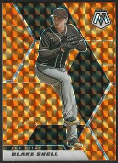 Blake Snell