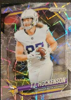 T.J. Hockenson