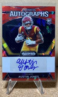 Austin Jones