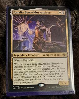 Amalia Benavides Aguirre