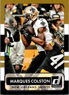 Marques Colston